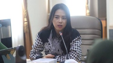 Bahas Raperda GDPK 2025&ndash;2045, Pansus 11 DPRD Soroti Ancaman Penurunan Angka Kelahiran di Kota Bandung