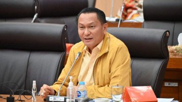 RI Peringkat 2 Dunia Ketahanan Energi, DPR: Arah Kebijakan Jelas dan Implementasi Konsisten