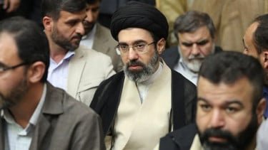 Ali Khamenei Disebut Was Was Jika Putranya Mojtaba Khamenei Ambil Alih Jabatannya