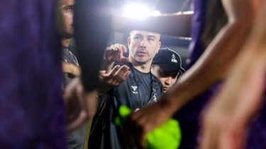 Preview Persik Kediri vs PSBS Biak: Main Cantik Saja Tidak Cukup
