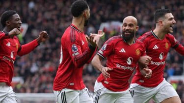 Tak Tayang di TV, Ini Link Live Streaming Newcastle United vs Manchester United yang Sedang Berlangsung