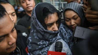 Bupati Pekalongan jadi Tersangka Tunggal Korupsi Pengadaan Jasa Outsourcing