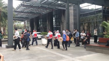 Mirae Asset Buka Suara usai Kantornya Digeledah OJK dan Bareskrim