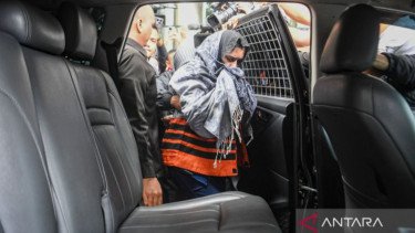 KPK Ungkap Kasus Bupati Pekalongan Bukti Modus Korupsi di RI Makin Rumit
