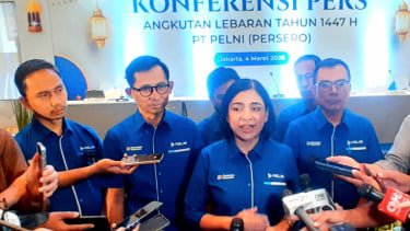 Pelni Sediakan 751 Ribu Tiket &amp; 55 Kapal di Lebaran 2026, Catat Puncak Arus Mudiknya