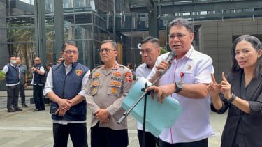 2 Orang Jadi Tersangka Saham Gorengan BEBS di Mirae Asset Sekurita, OJK Juga Bekukan Rp14,5 Triliun!