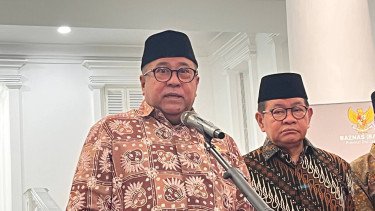 Pemprov DKI Tertibkan Parkir Liar di Lebak Bulus, Siapkan Lahan Baru
