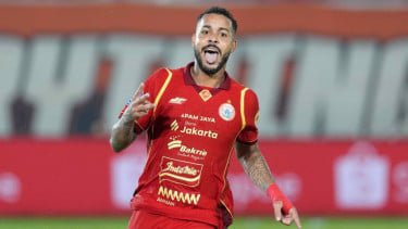 Persib Dikabarkan Capai Kesepakatan dengan Top Skor Persija Maxwell Souza
