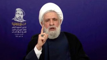 Semakin Memanas, Pimpinan Hizbullah: Selama Israel Masih Ada Maka Perlawanan adalah Hak yang Sah