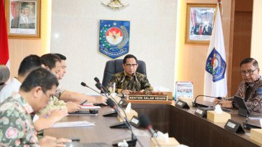 Kasatgas Tito Targetkan Pengungsi Bencana Sumatera Tak Lagi Tinggal di Tenda Sebelum Lebaran