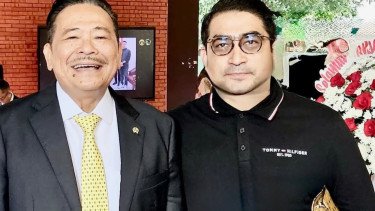 Syarief Khan Diteror Hingga Dapat Ancaman, Diduga Gegara Persaingan Bisnis