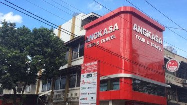Agen Travel Jadi Kunci Kelancaran Perjalanan Domestik dan Internasional, Angkasa Tour Ungkap Alasannya
