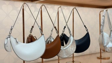 Tren Fashion 2026, Begini Model Tas yang Paling Disukai Gen Z
