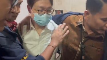 Kasus Richard Lee Belum Tuntas, Polisi Tambah 40 Hari Penahanan