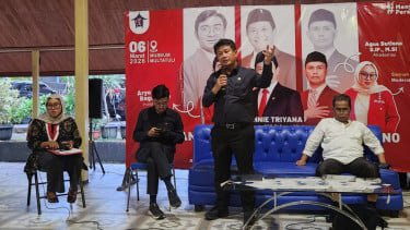 Membedah Pemikiran Islam Bung Karno dan Urgensi Indonesia Keluar dari Board of Peace