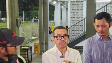 Jelang FIFA Series, PSSI Cemas Jadwal Penerbangan Pemain Diaspora Timnas Indonesia
