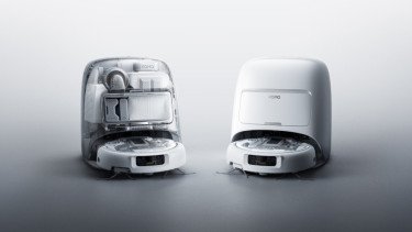 DJI Romo, Robot Vacuum 2-in-1 Berteknologi Drone, Hadir di Indonesia