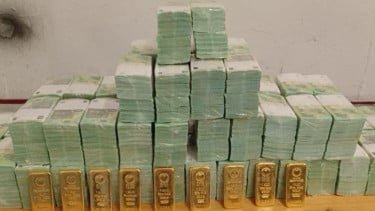 Hungaria Cegat Konvoi Kendaraan Lapis Baja Ukraina Angkut Jutaan Euro dan Emas Batangan