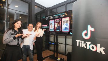 Angkat Konten Kreator Pilihan Global, TikTok Usung 'The Discover List 2026'