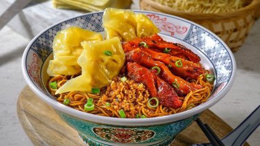 Rekomendasi Kuliner Khas Singapura dengan Nuansa Hawker Culture di Jakarta
