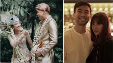 Kisah Cinta Vidi Aldiano dan Sheila Dara: Dari Panggung Hiburan, CLBK dan Menikah hingga Maut Memisahkan