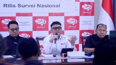 Adidaya Institute: Keputusan RI dalam BoP Harus Dipahami Sebagai Langkah Strategis