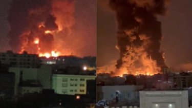 AS Sebut Perang Lawan Iran Akan Berakhir Dalam Beberapa Minggu ke Depan