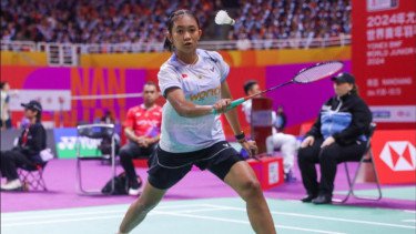 PBSI Mendadak Batalkan Keberangkatan Atlet Muda ke Brasil dan Kuba,&nbsp;Keamanan Jadi Alasan Utama