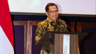 Mendagri Instruksikan Kepala Daerah dan Wakilnya Standby di Wilayahnya Seminggu Sebelum dan Sesudah Lebaran