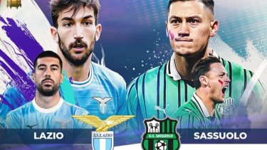 Sedang Berlangsung! Live di ANTV: Lazio vs Sassuolo, Menanti Aksi Gemilang Jay Idzes di Olimpico