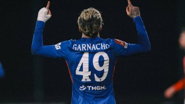 Menang Lewat Babak Tambahan, Alejandro Garnacho Akui Wrexham Bikin Chelsea Kepayahan