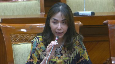 Cerita Nabilah O'Brien Saat Ditetapkan Tersangka: Saya Sangat Hancur