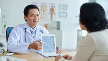 Dokter dan Pasien