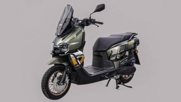 Terpopuler: Harga Pikap Rp200 Jutaan Disinggung Toyota, Skutik 125cc Baru Honda, hingga Fortuner vs Pajero Sport
