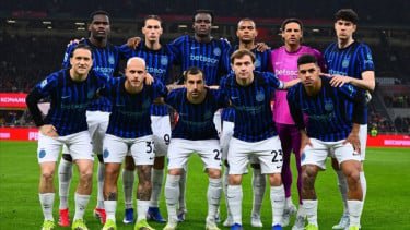 Jadwal Liga Italia 2025/26: Napoli Incar Posisi AC Milan, Inter Milan Diuji Serigala Ibu Kota
