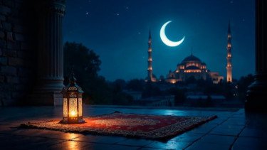 Istana Gelar Peringatan Nuzulul Qur'an Hari Ini