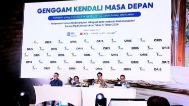 PT Sarana Multi Infrastruktur (Persero) (PT SMI)
