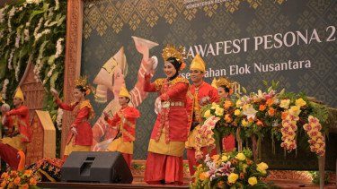 Istri Purbaya Dukung BPDP Bina UMKM Kelola Komoditas Unggulan RI Berkelanjutan
