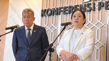 Ketua DPR Pastikan RUU Pemilu Disusun Secara Adil dan Tak Rugikan Rakyat