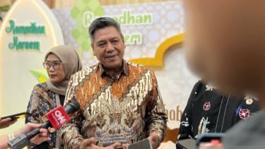 Industri Agro RI Ditegaskan Minim Terdampak Konflik Timur Tengah, Kemenperin Soroti Kenaikan Biaya Logistiik Global