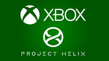 Xbox Project Helix