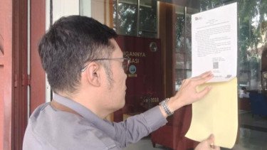 Tak Mampu Lakukan Penyehatan, Izin Usaha BPR Koperindo Jaya Dicabut OJK