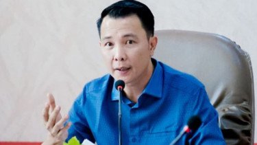 KPK Periksa Jaksa-Polisi, Dalami Pembagian THR dari Bupati Rejang Lebong