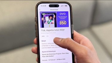 OVO.