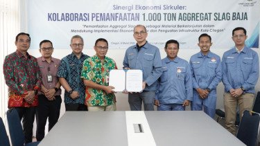 Krakatau Posco.