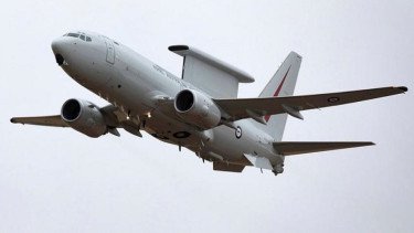 Australia Bakal Kirim Pesawat Intai Militer ke Teluk Persia dan Pasok Rudal ke UAE