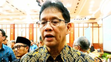 Purbaya Salurkan Tambahan TKD Rp 4,4 Triliun ke 3 Provinsi Terdampak Bencana Sumatera