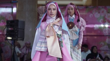 Ramadan Runway 2026.