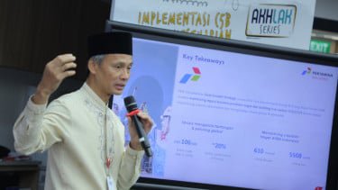 Produksi Migas 2025 Tembus 1 Juta Barel Per Hari, PHE Ungkap Strategi di 2026