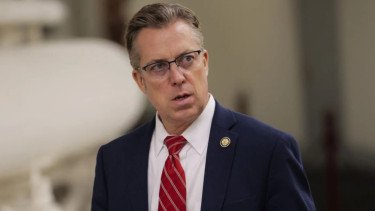 Anggota DPR AS Dikecam Usai Sebut Umat Muslim Tak Punya Tempat di Amerika